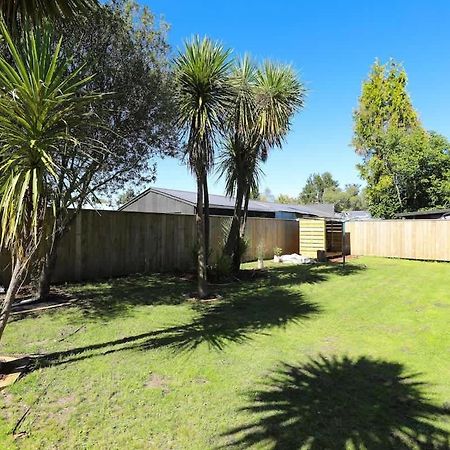 Hannah'S Bay Hideaway Rotorua Exterior photo
