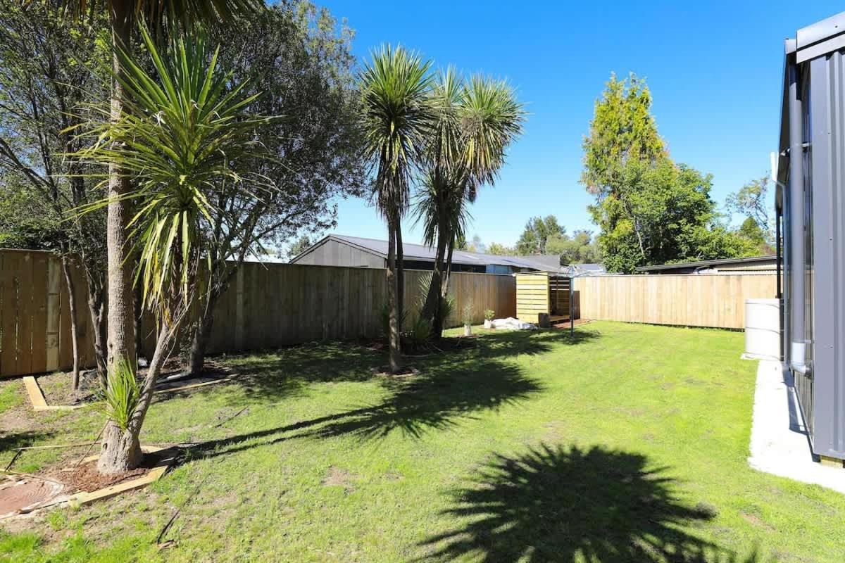 Hannah'S Bay Hideaway Rotorua Exterior photo