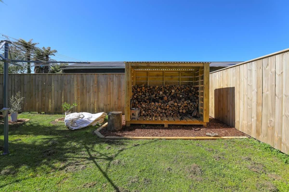 Hannah'S Bay Hideaway Rotorua Exterior photo