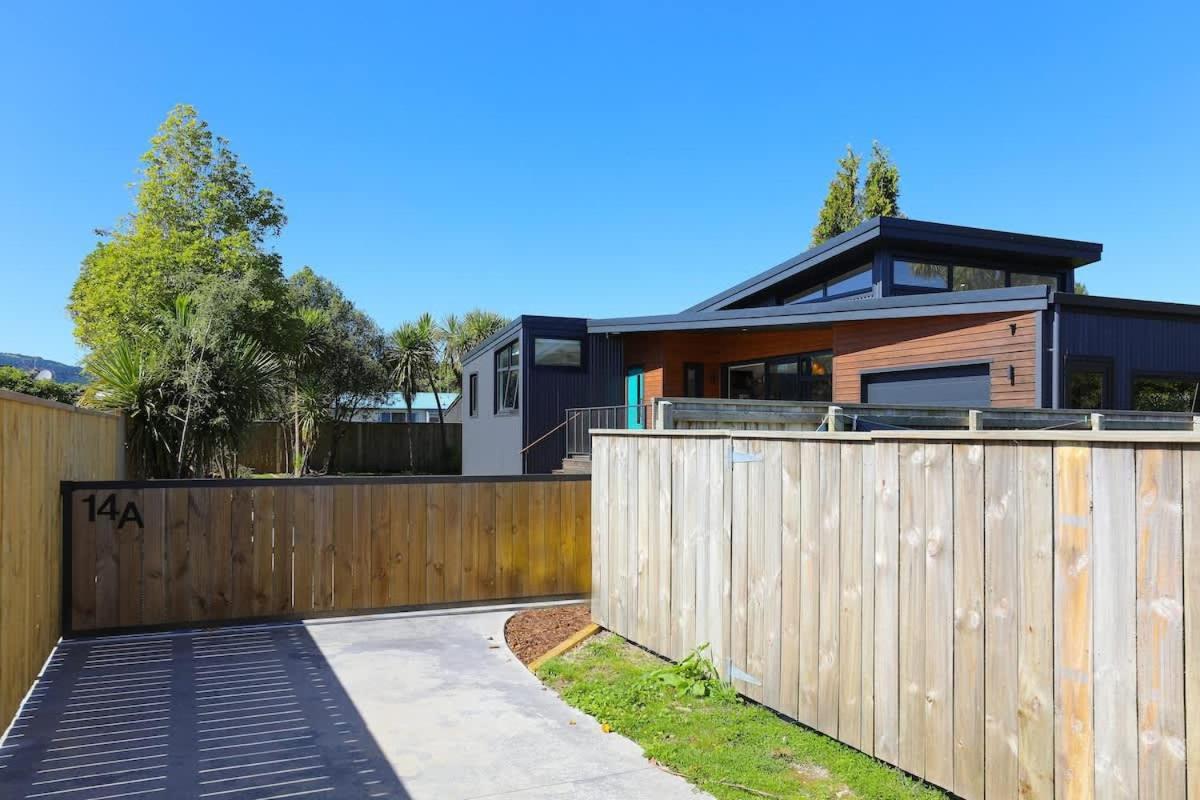 Hannah'S Bay Hideaway Rotorua Exterior photo